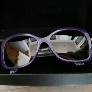 Versace MOD 4255 Sunglasses